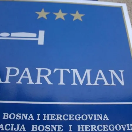Apartmán Benjamin