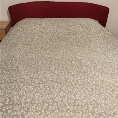 Apartmán Benjamin *