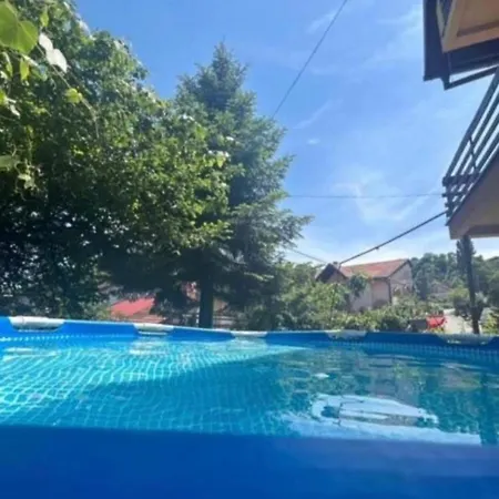 Apartmán Benjamin *