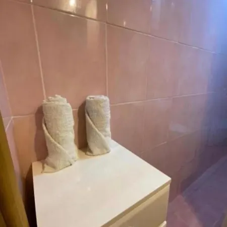 Apartmán Benjamin Tuzla