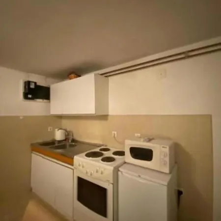 Benjamin Apartmán *